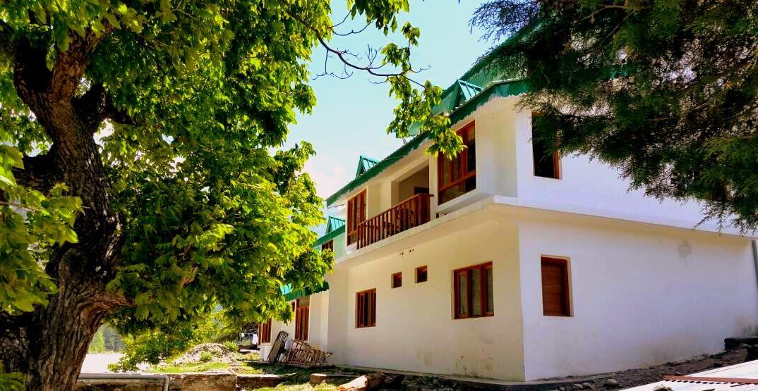 Prakriti-The Retreat Hotel Harsil Exterior photo